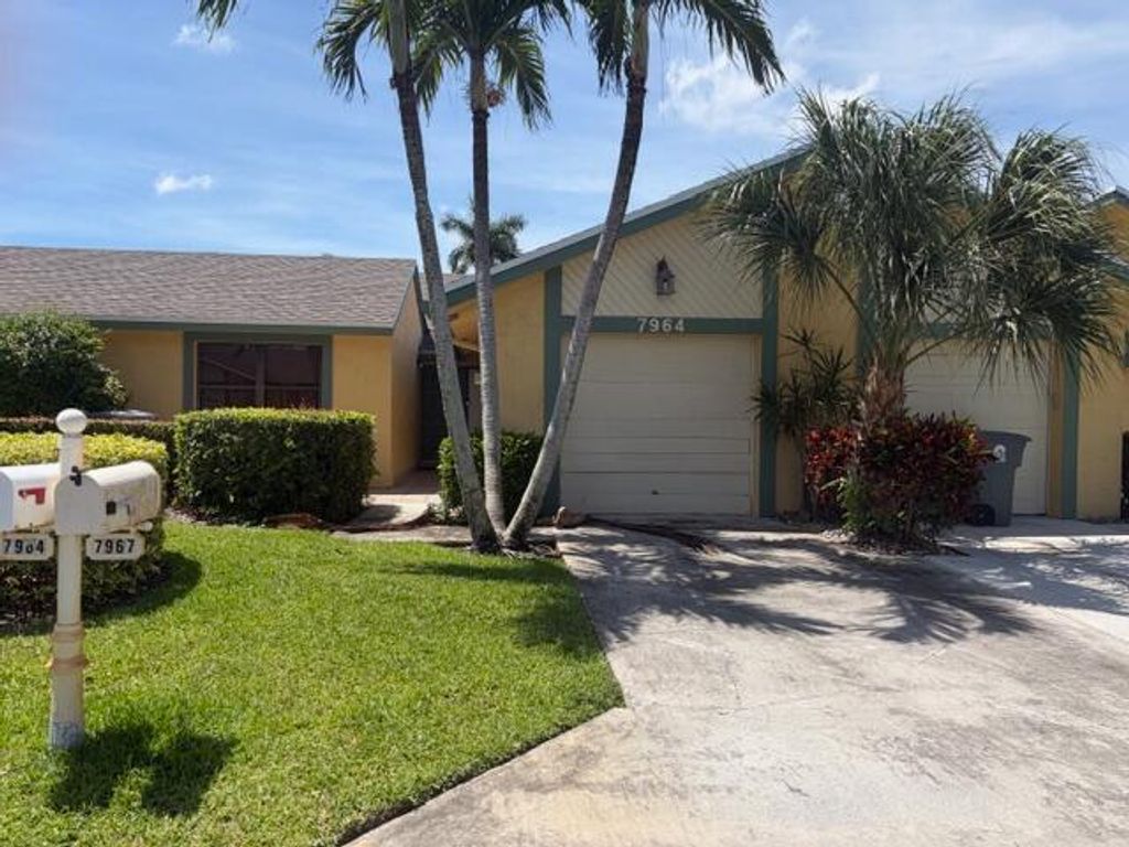 Photo of 7964 Little Lane, Boca Raton, FL 33433 (MLS # B26026689)