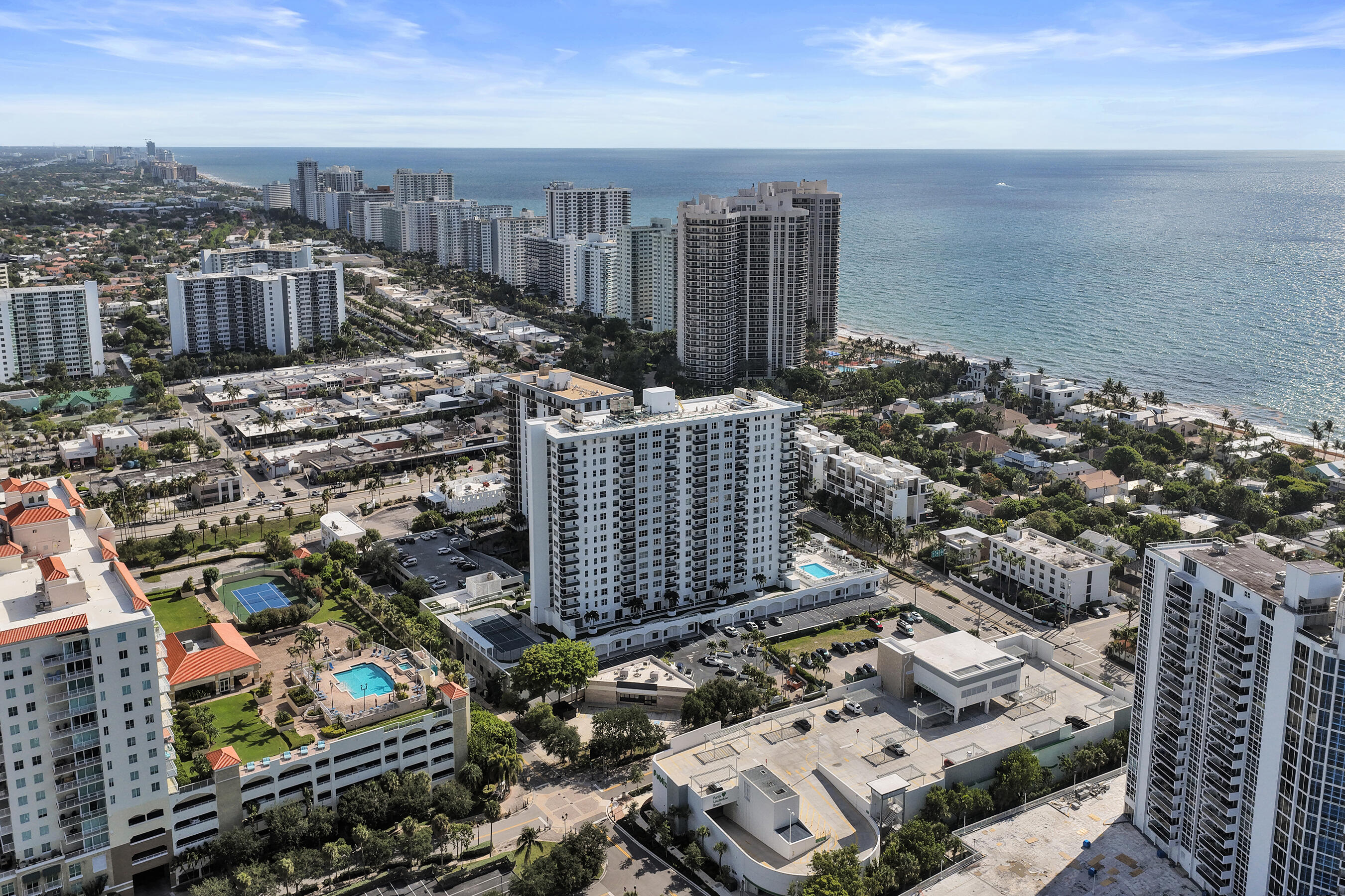 3015 N Ocean Boulevard 3d