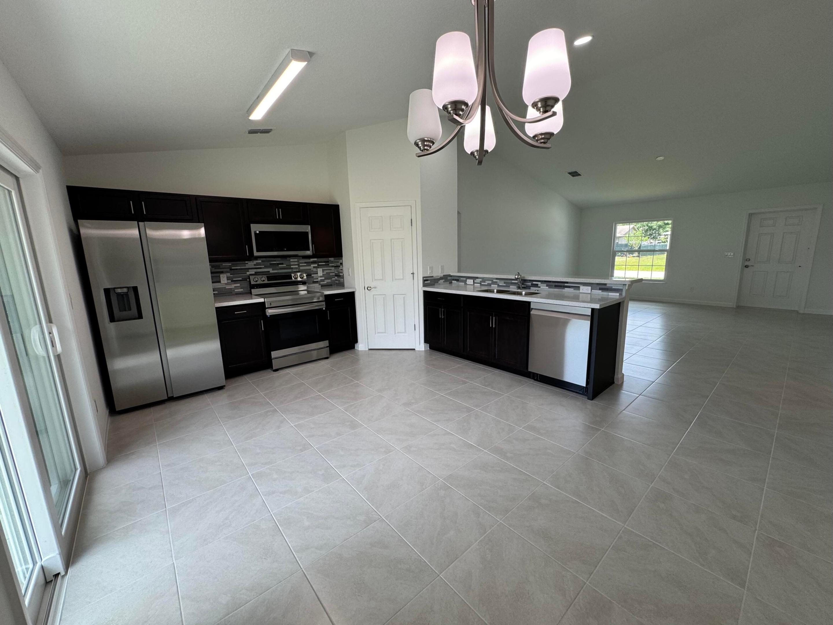 Port St Lucie Section 27 - Residential Lease