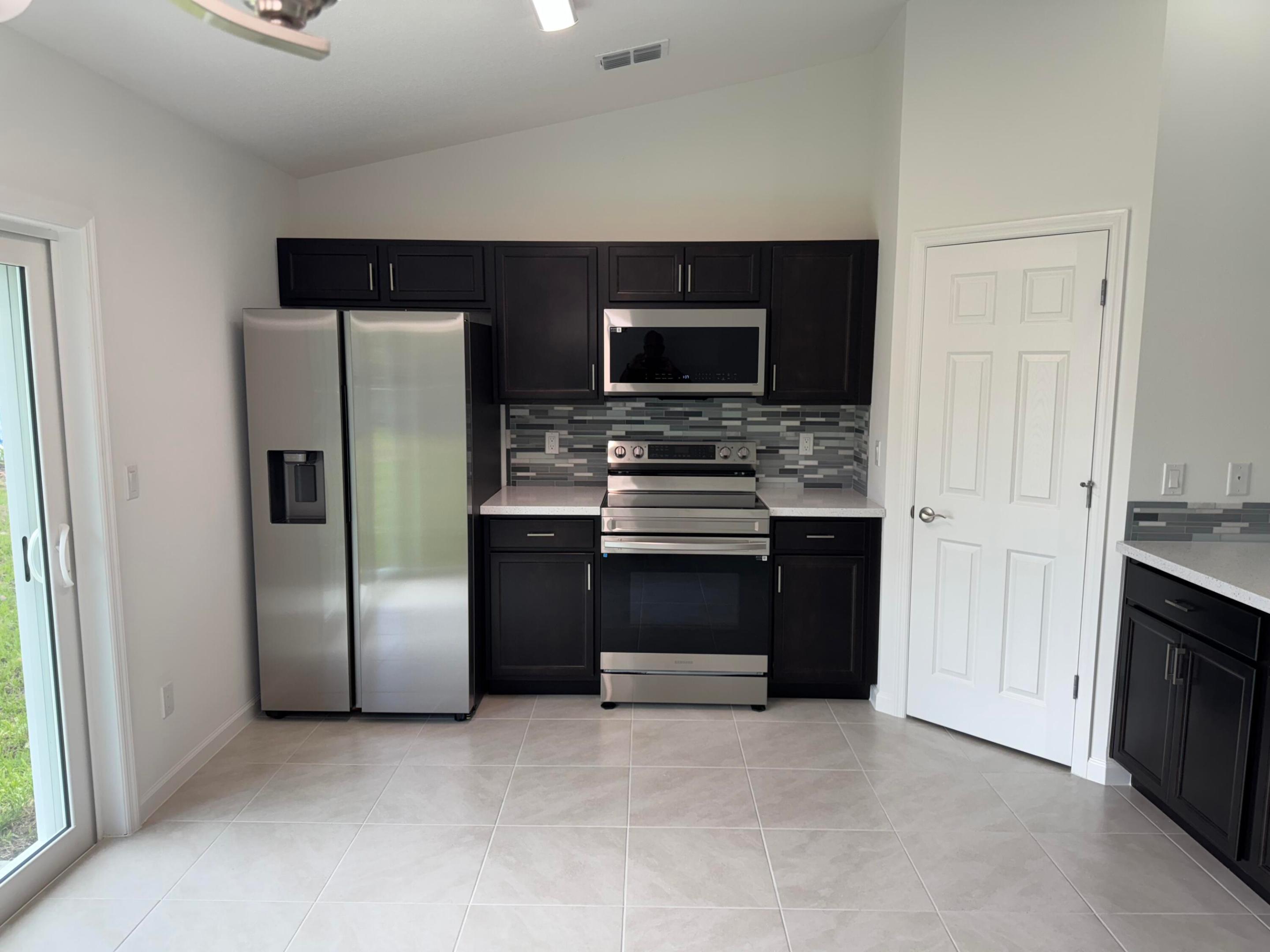 Port St Lucie Section 27 - Residential Lease