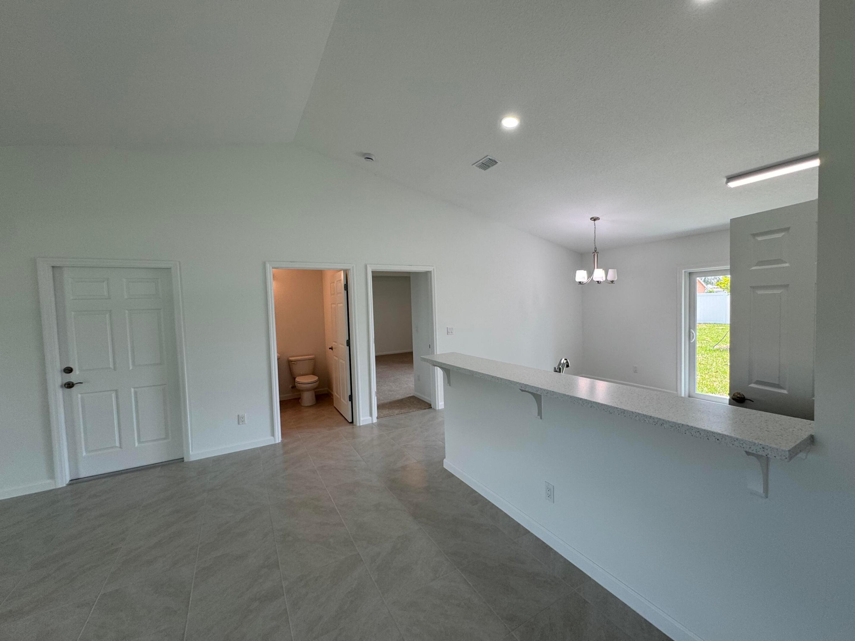 Port St Lucie Section 27 - Residential Lease