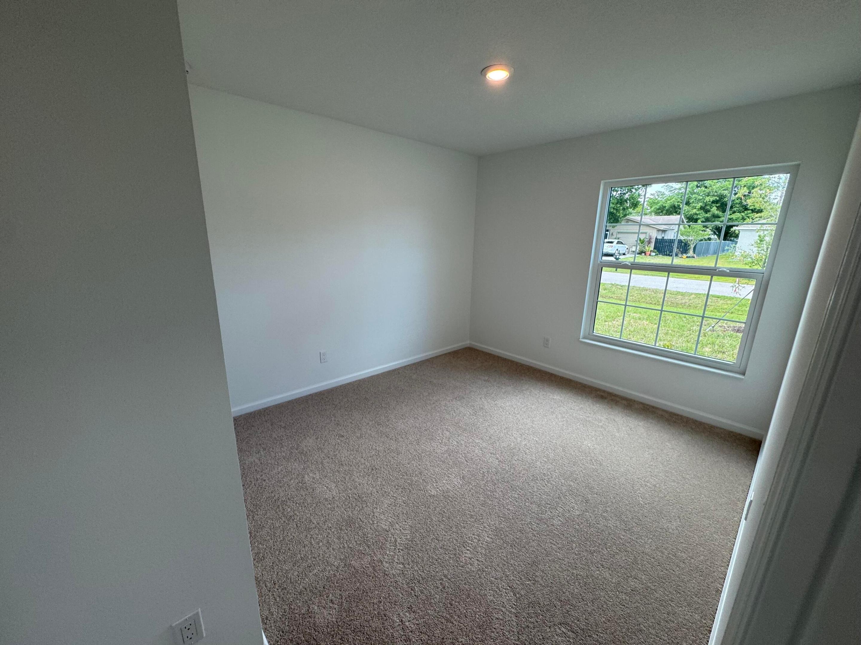 Port St Lucie Section 27 - Residential Lease
