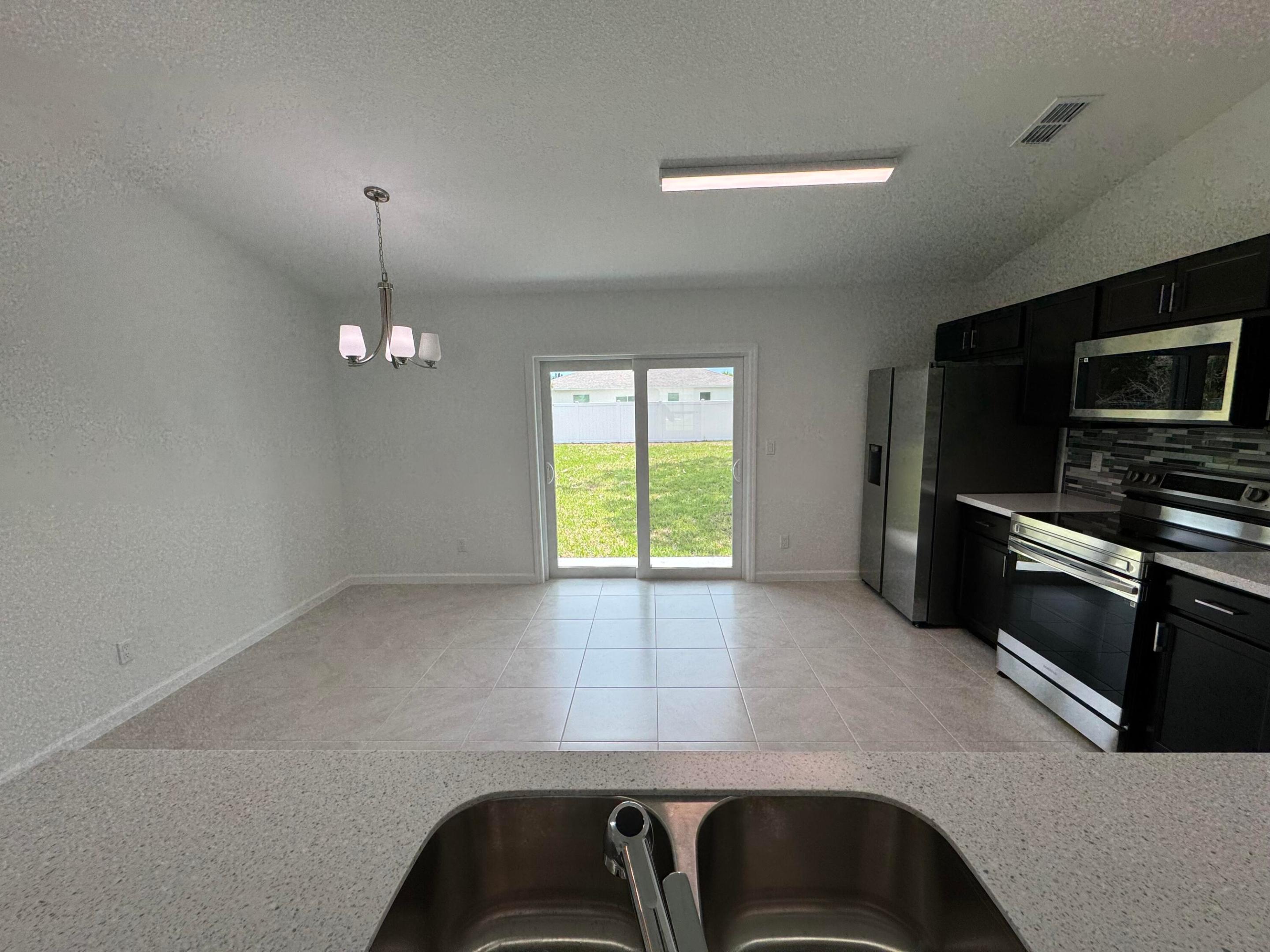 Port St Lucie Section 27 - Residential Lease