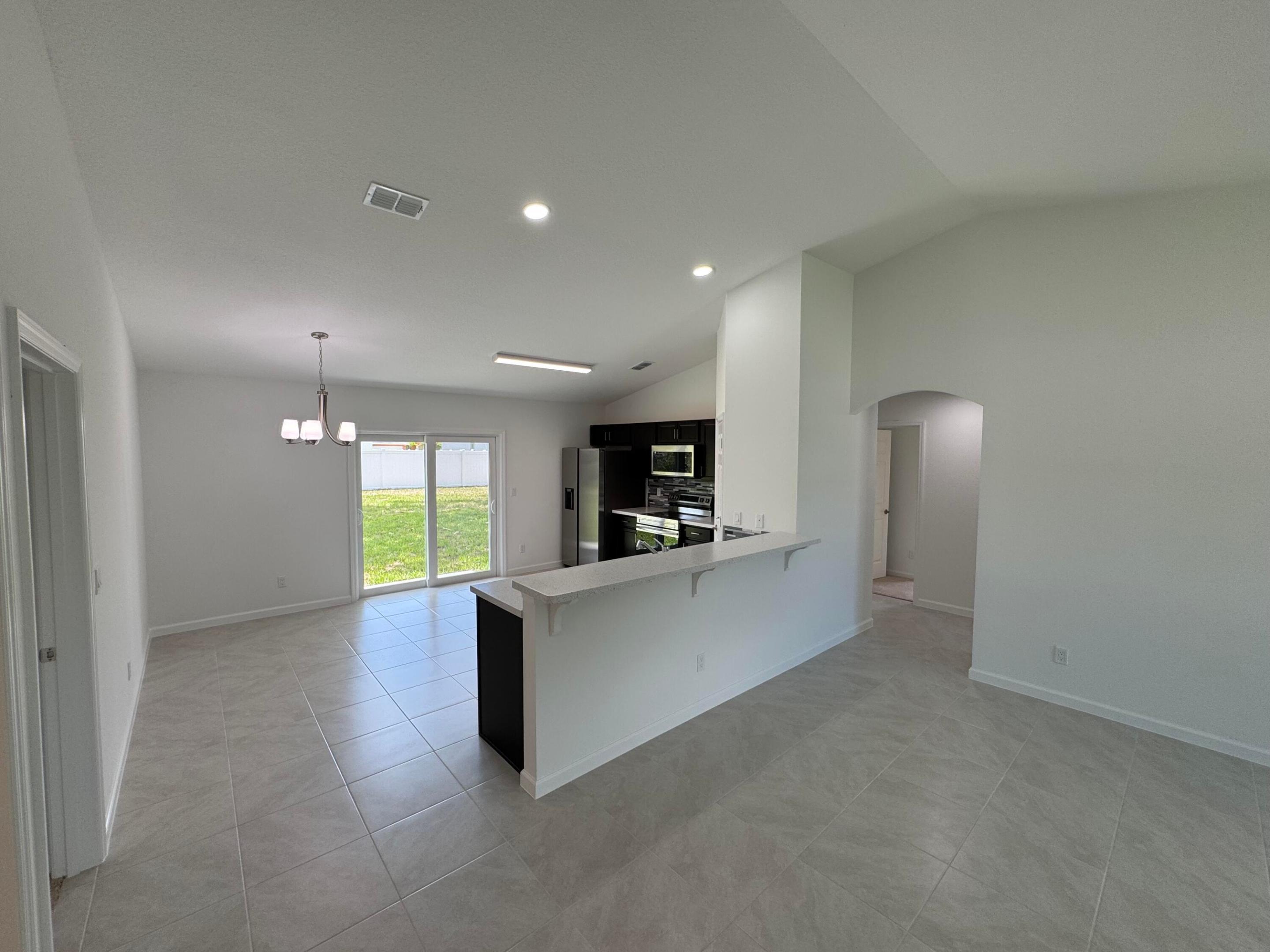 Port St Lucie Section 27 - Residential Lease