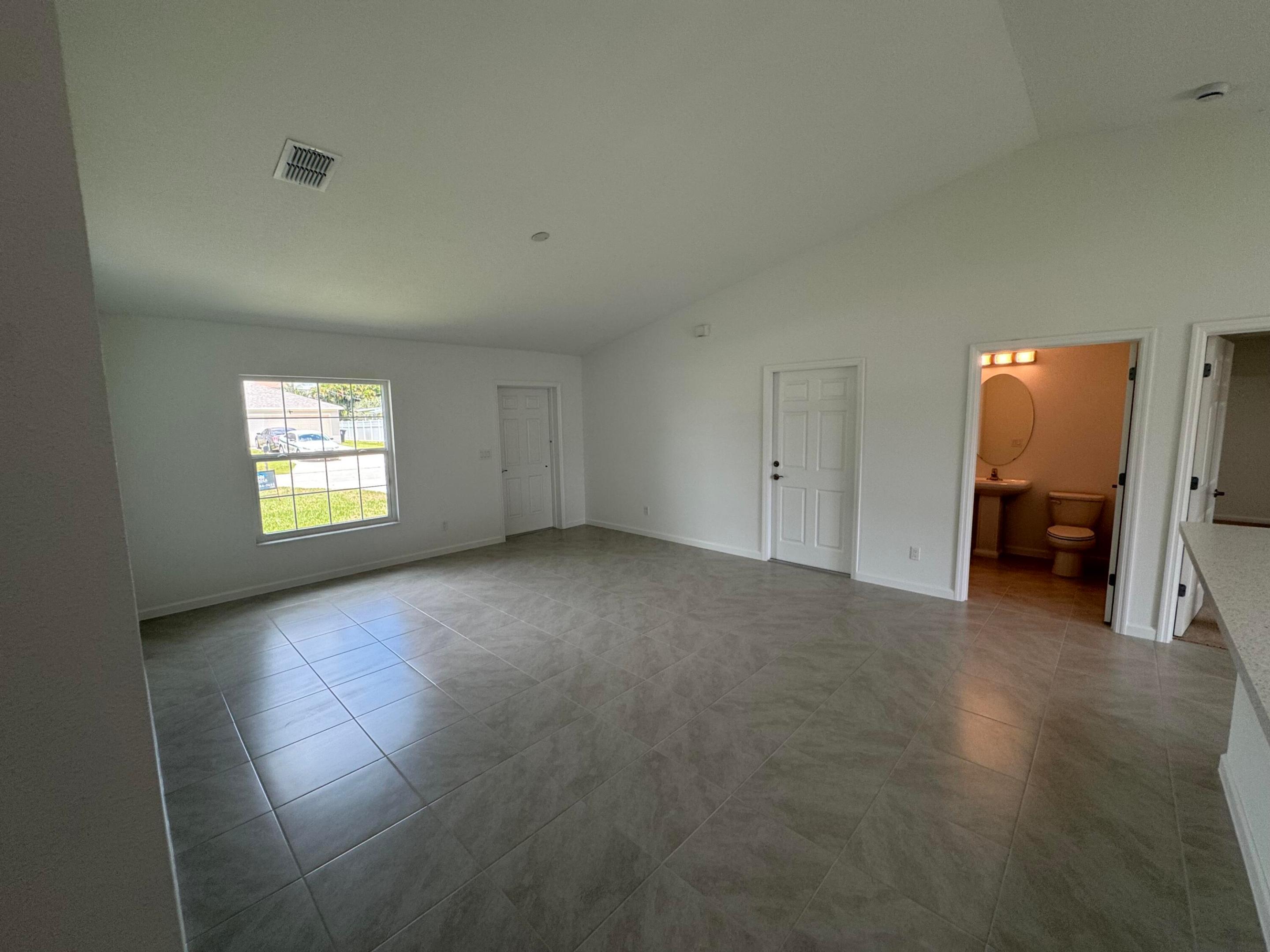 Port St Lucie Section 27 - Residential Lease