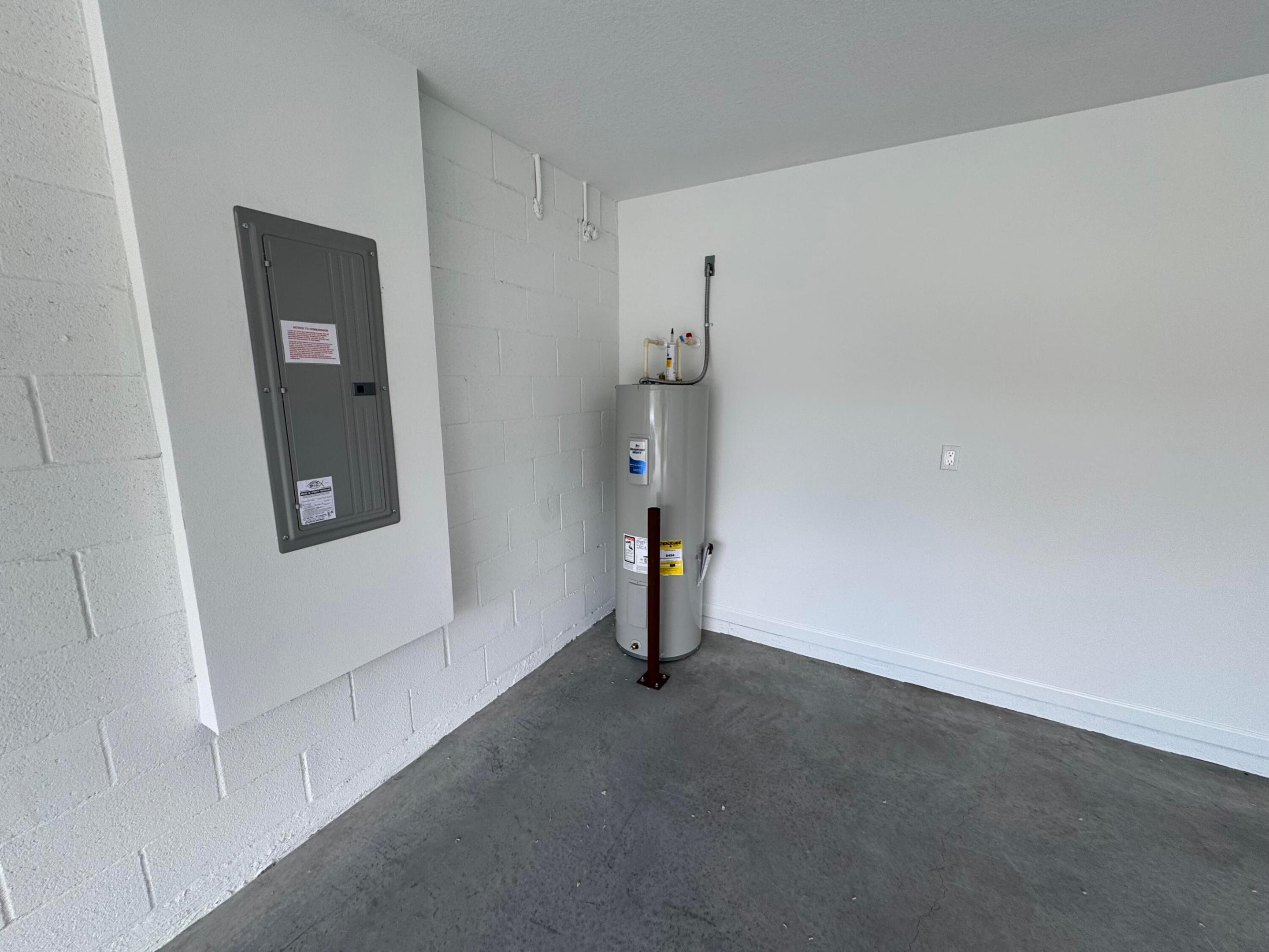 Port St Lucie Section 27 - Residential Lease