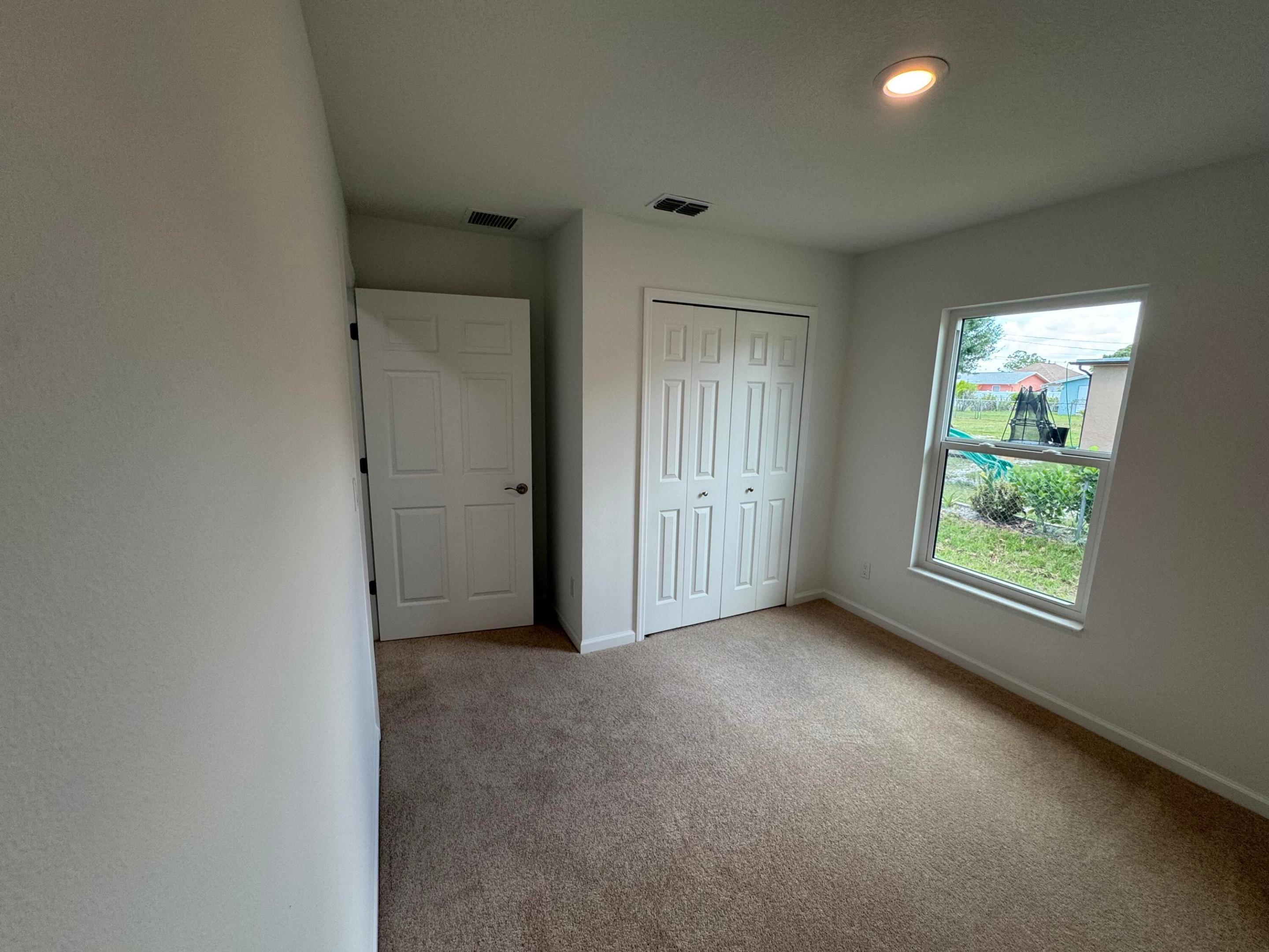 Port St Lucie Section 27 - Residential Lease