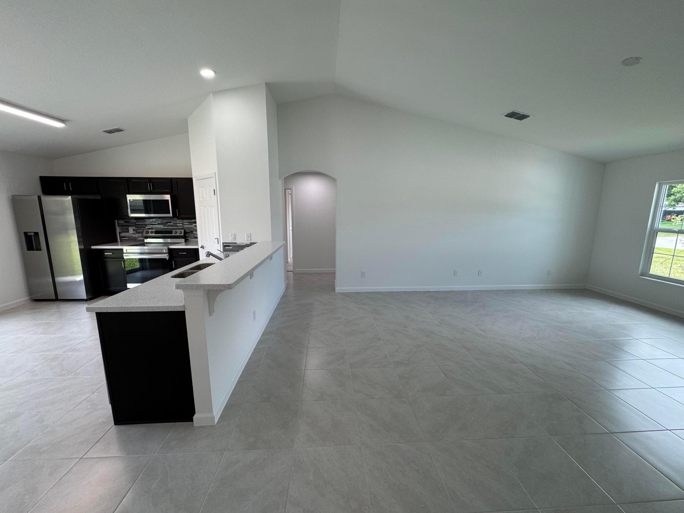 Port St Lucie Section 27 - Residential Lease