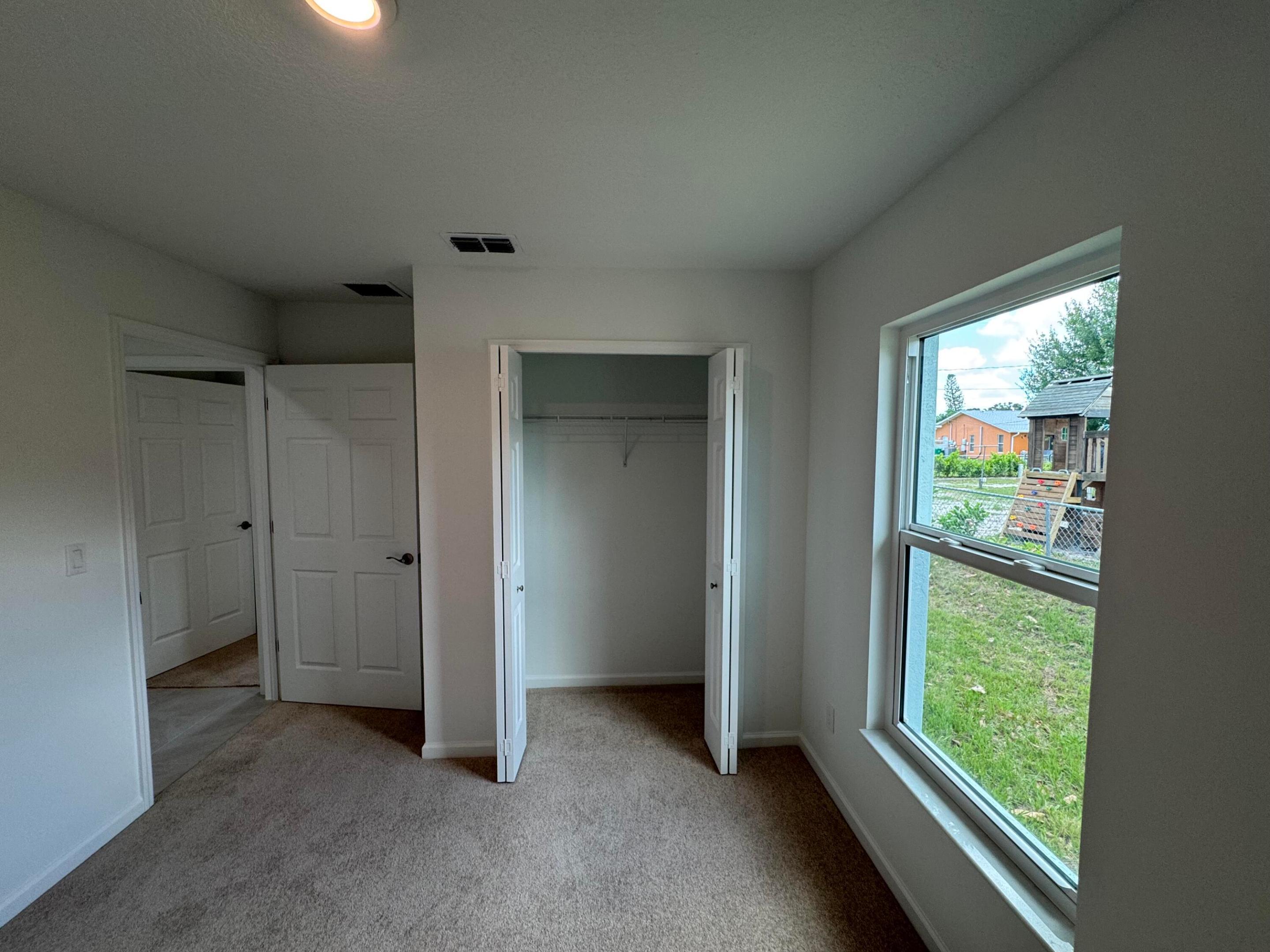Port St Lucie Section 27 - Residential Lease