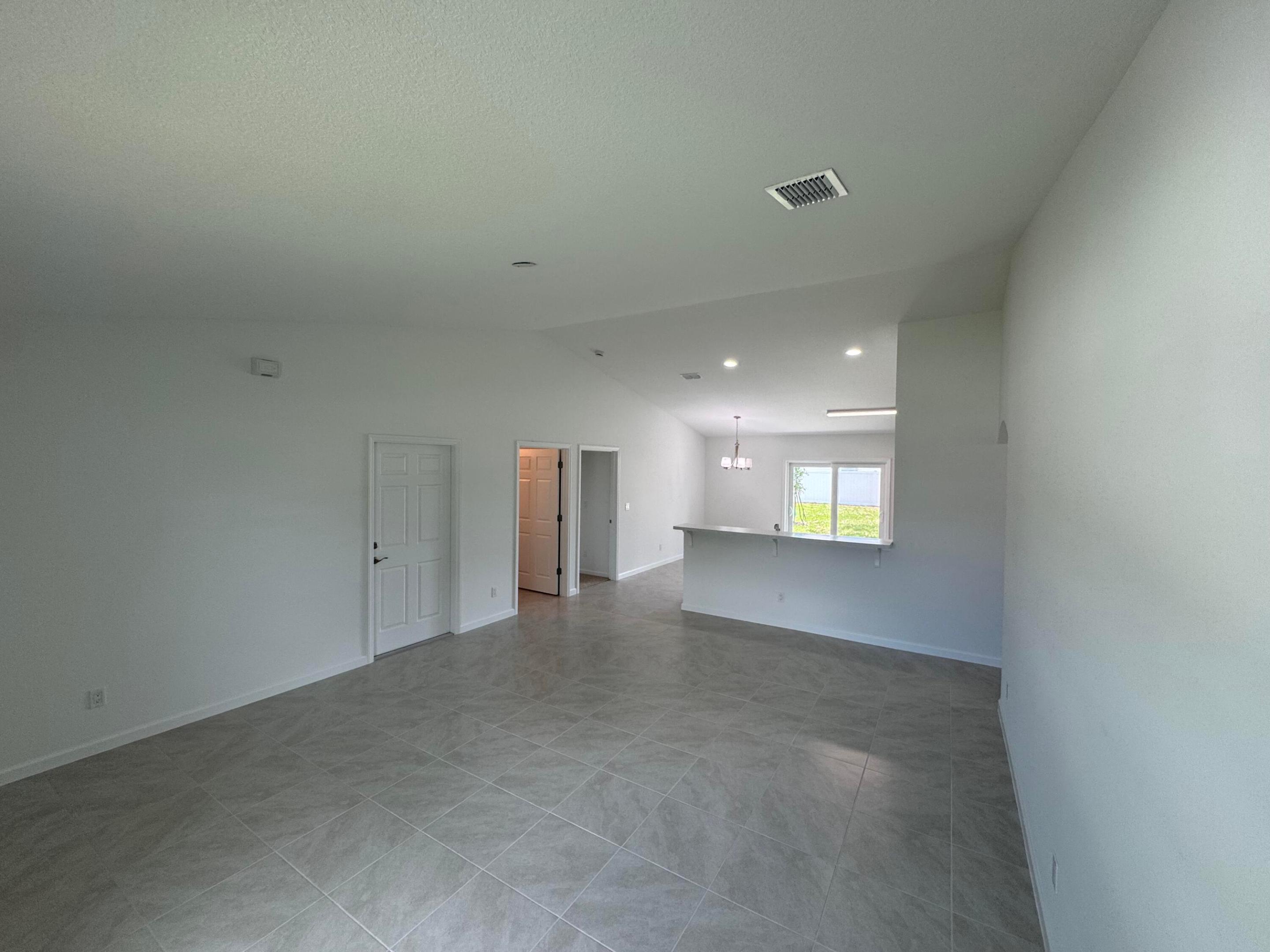 Port St Lucie Section 27 - Residential Lease