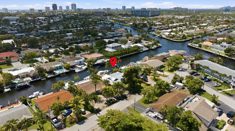 Tiny photo for 390 SE 12th Avenue, Pompano Beach, FL 33060 (MLS # B26037082)
