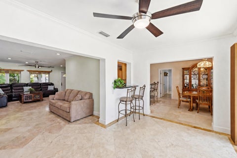 Tiny photo for 390 SE 12th Avenue, Pompano Beach, FL 33060 (MLS # B26037082)