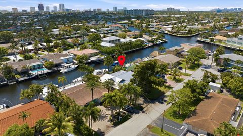 Tiny photo for 390 SE 12th Avenue, Pompano Beach, FL 33060 (MLS # B26037082)