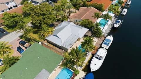 Tiny photo for 390 SE 12th Avenue, Pompano Beach, FL 33060 (MLS # B26037082)