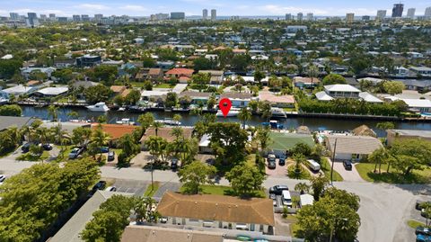 Tiny photo for 390 SE 12th Avenue, Pompano Beach, FL 33060 (MLS # B26037082)