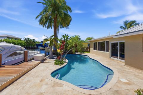 Tiny photo for 390 SE 12th Avenue, Pompano Beach, FL 33060 (MLS # B26037082)