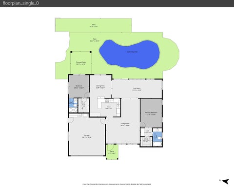 Tiny photo for 390 SE 12th Avenue, Pompano Beach, FL 33060 (MLS # B26037082)