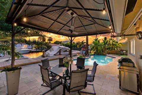 Photo of 390 SE 12th Avenue, Pompano Beach, FL 33060 (MLS # B26037082)