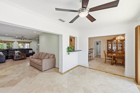Tiny photo for 390 SE 12th Avenue, Pompano Beach, FL 33060 (MLS # B26037082)