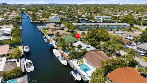 Tiny photo for 390 SE 12th Avenue, Pompano Beach, FL 33060 (MLS # B26037082)