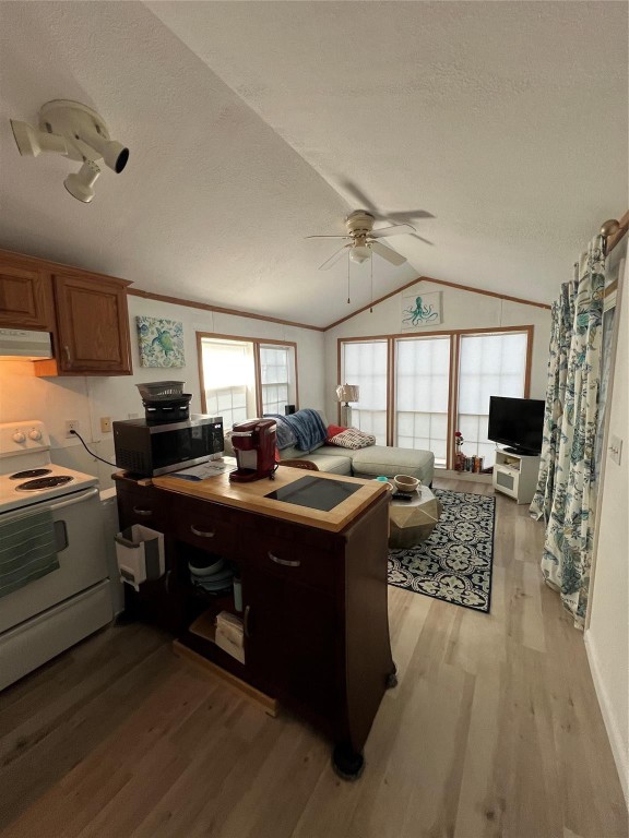 Ancient Oaks R V Residenc - Residential