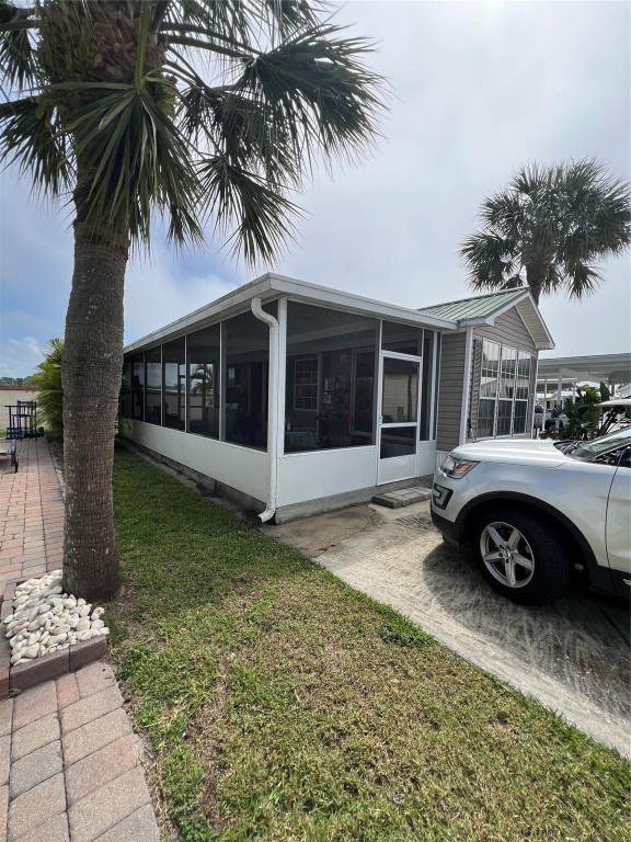 Ancient Oaks R V Residenc - Residential