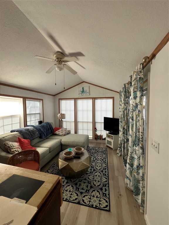 Ancient Oaks R V Residenc - Residential