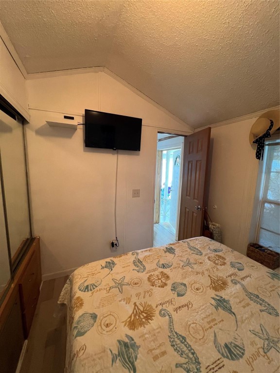 Ancient Oaks R V Residenc - Residential