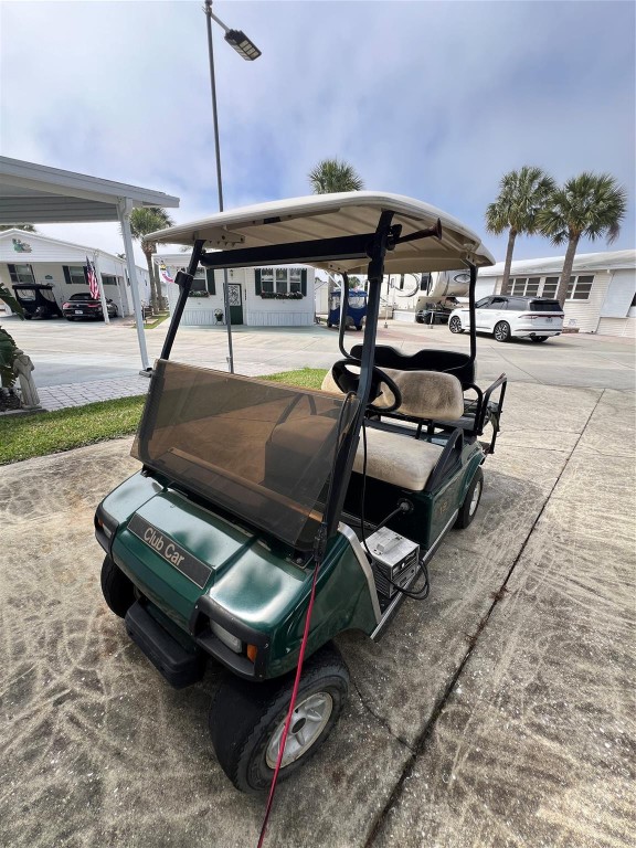 Ancient Oaks R V Residenc - Residential