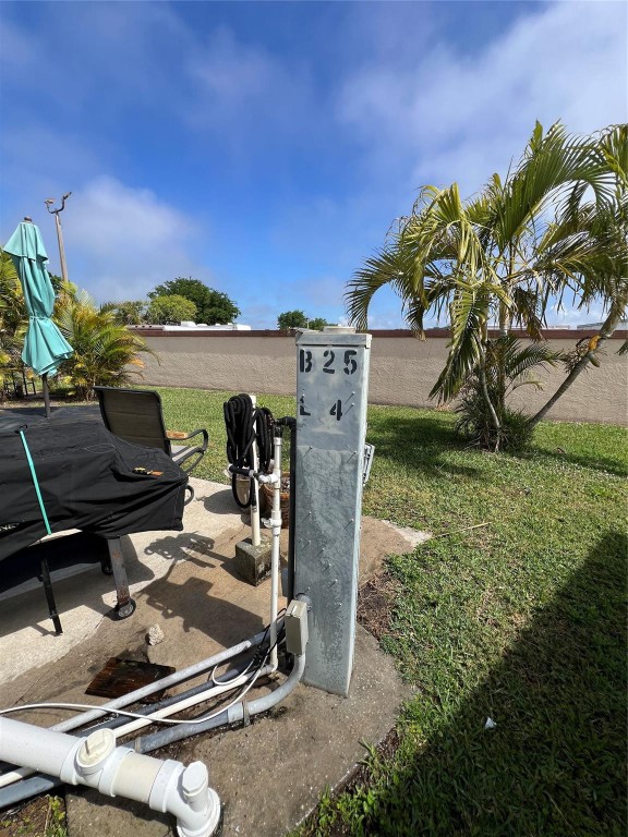 Ancient Oaks R V Residenc - Residential