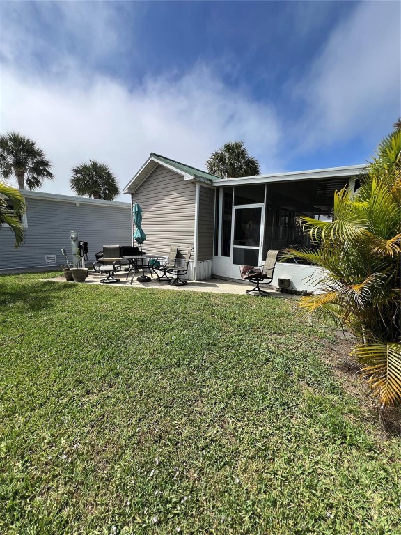 Ancient Oaks R V Residenc - Residential