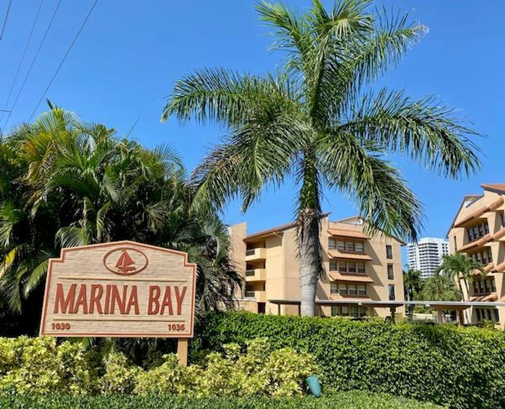 Photo of 1036 Us Highway 1 #416, North Palm Beach, FL 33408 (MLS # R10737066)