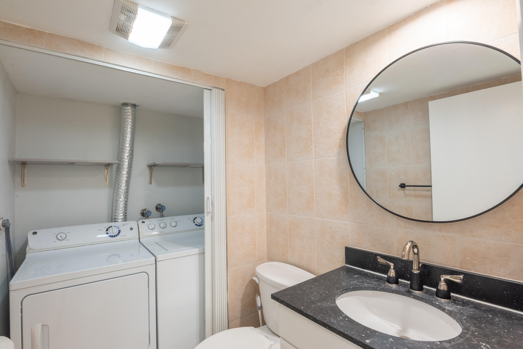 EMBASSY PARK CONDO - Residential Lease