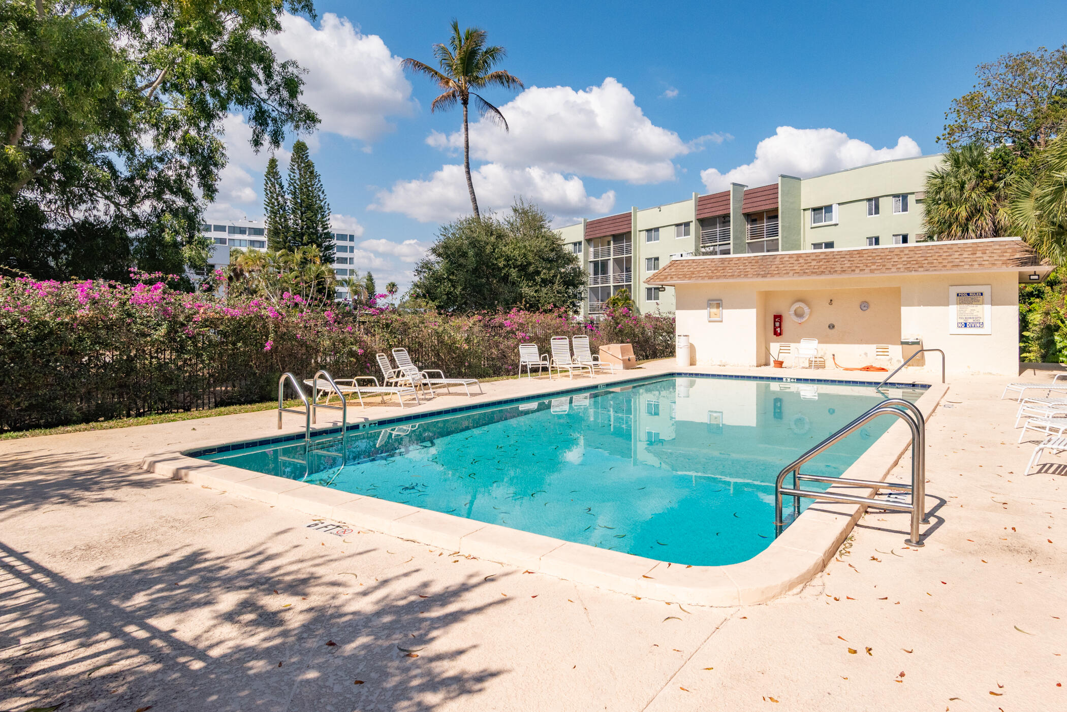 EMBASSY PARK CONDO - Residential Lease