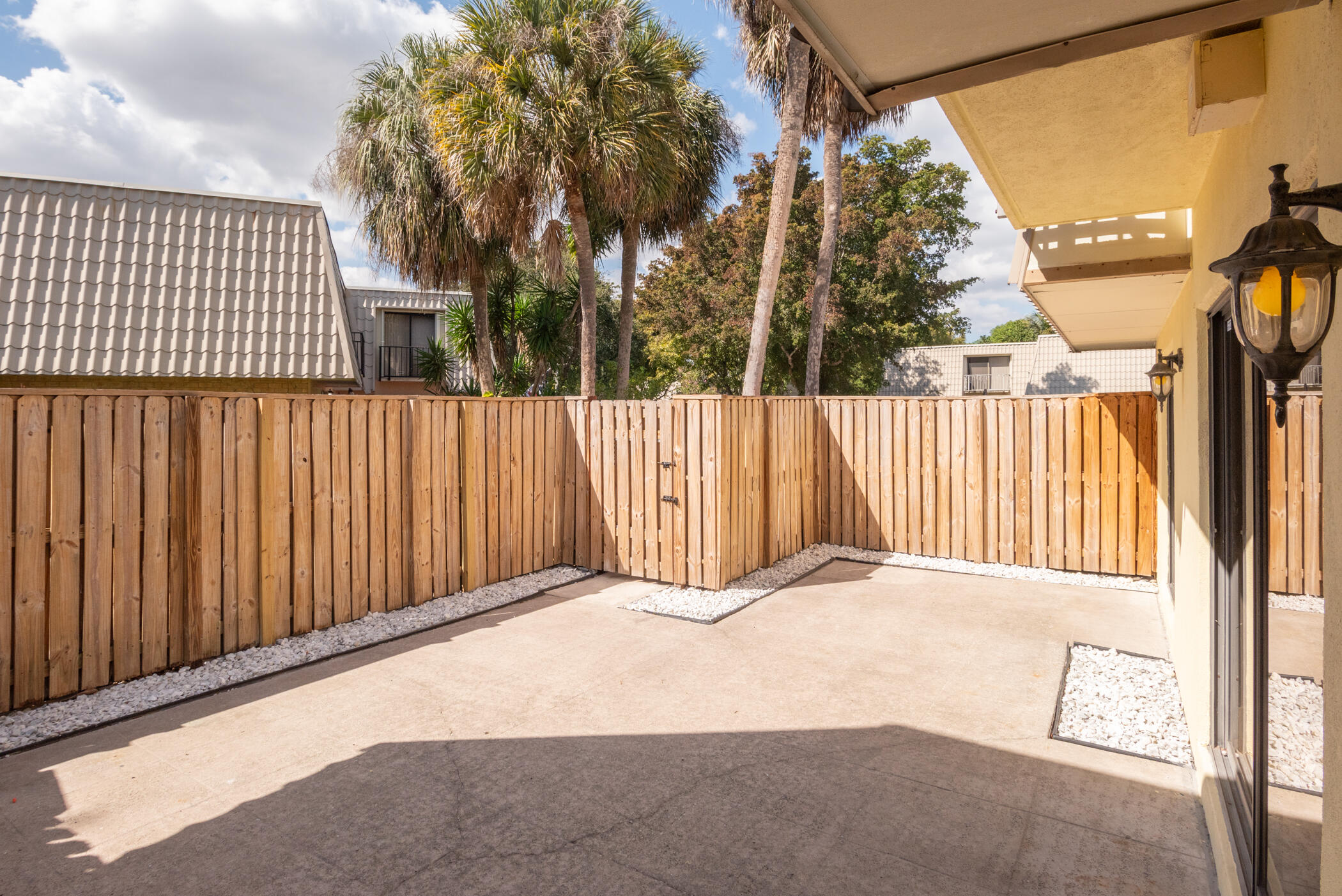 EMBASSY PARK CONDO - Residential Lease