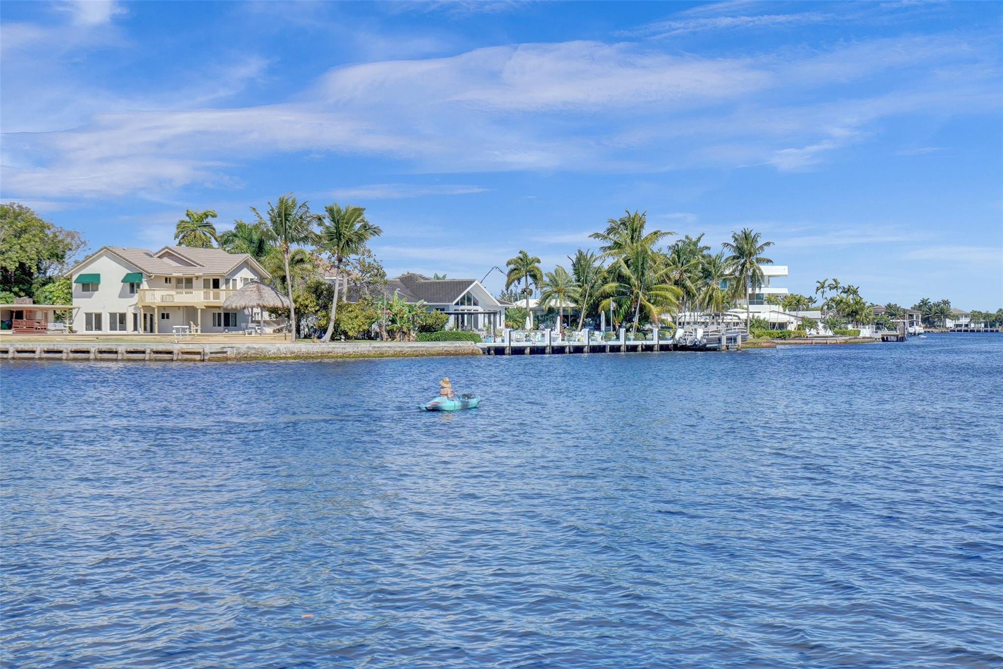 1325 Middle River Drive