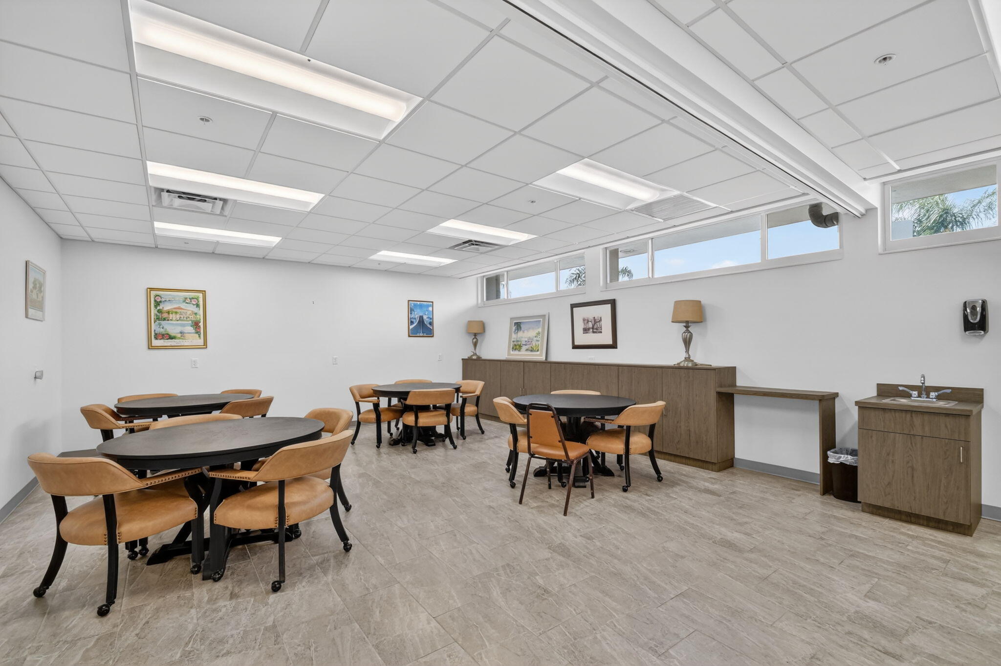 STERLING VILLAGE 370 CONDO - Residential