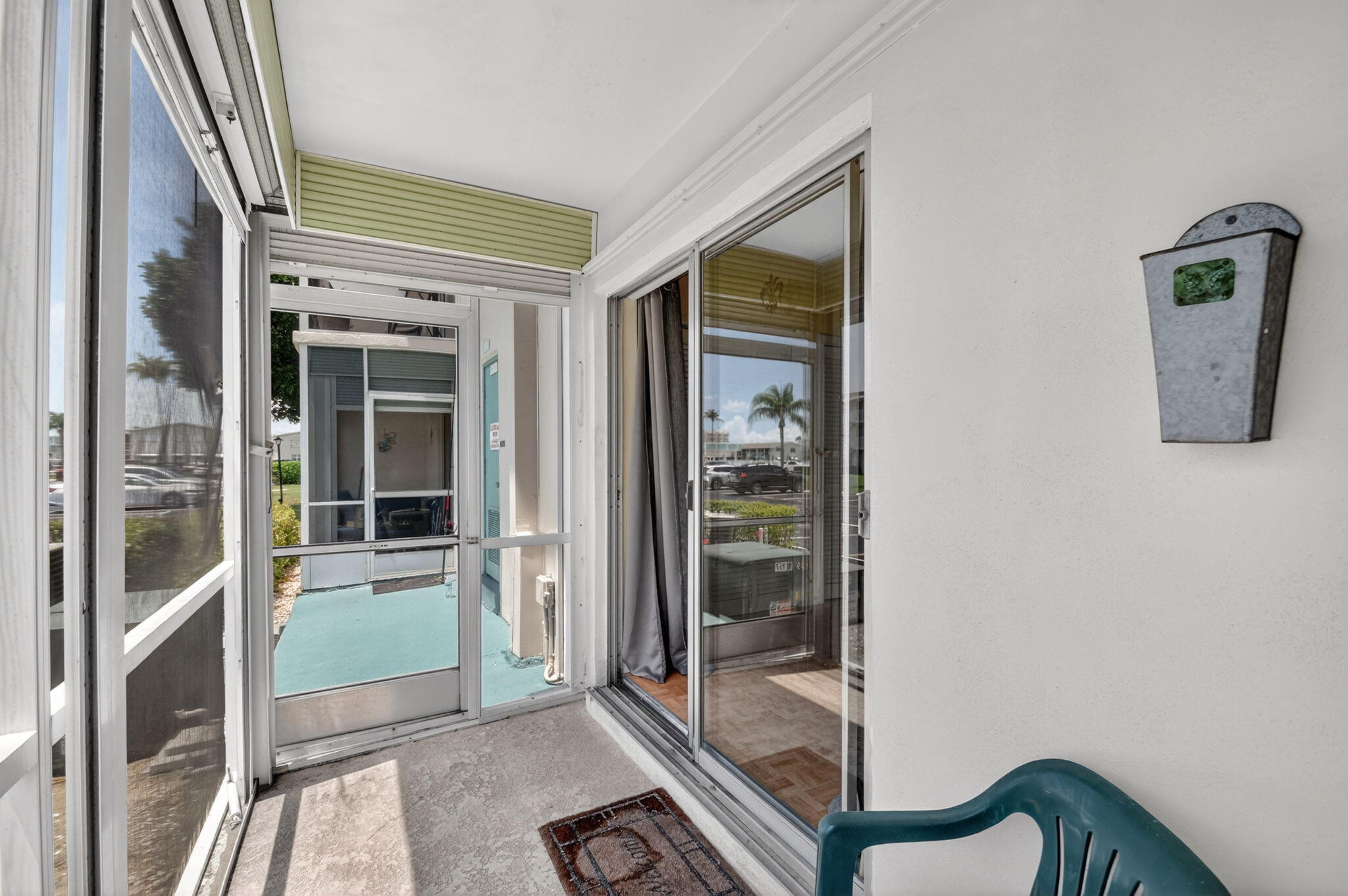 STERLING VILLAGE 370 CONDO - Residential