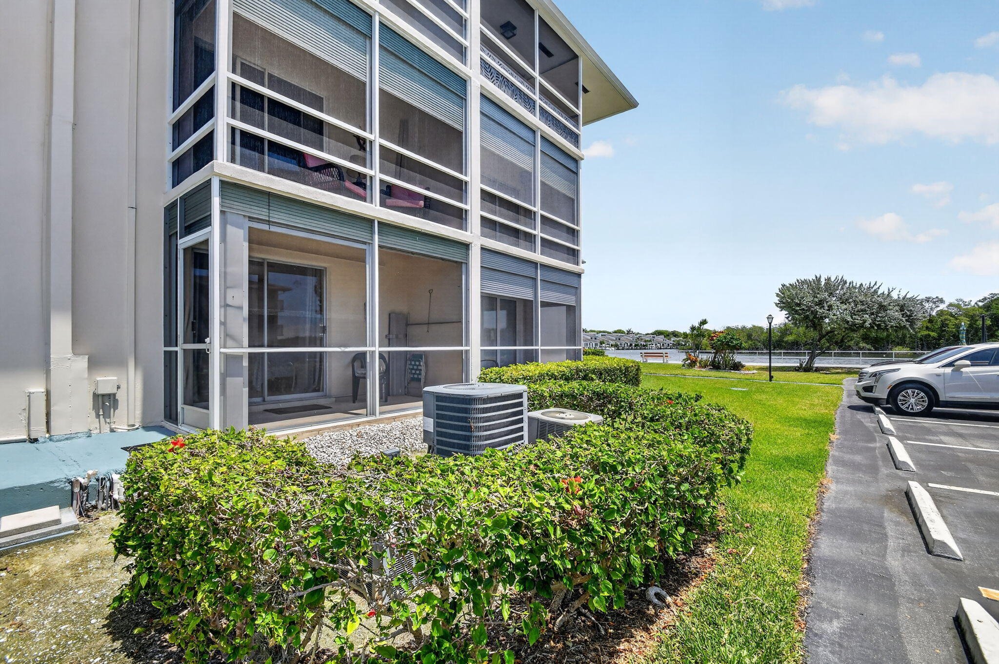 STERLING VILLAGE 370 CONDO - Residential