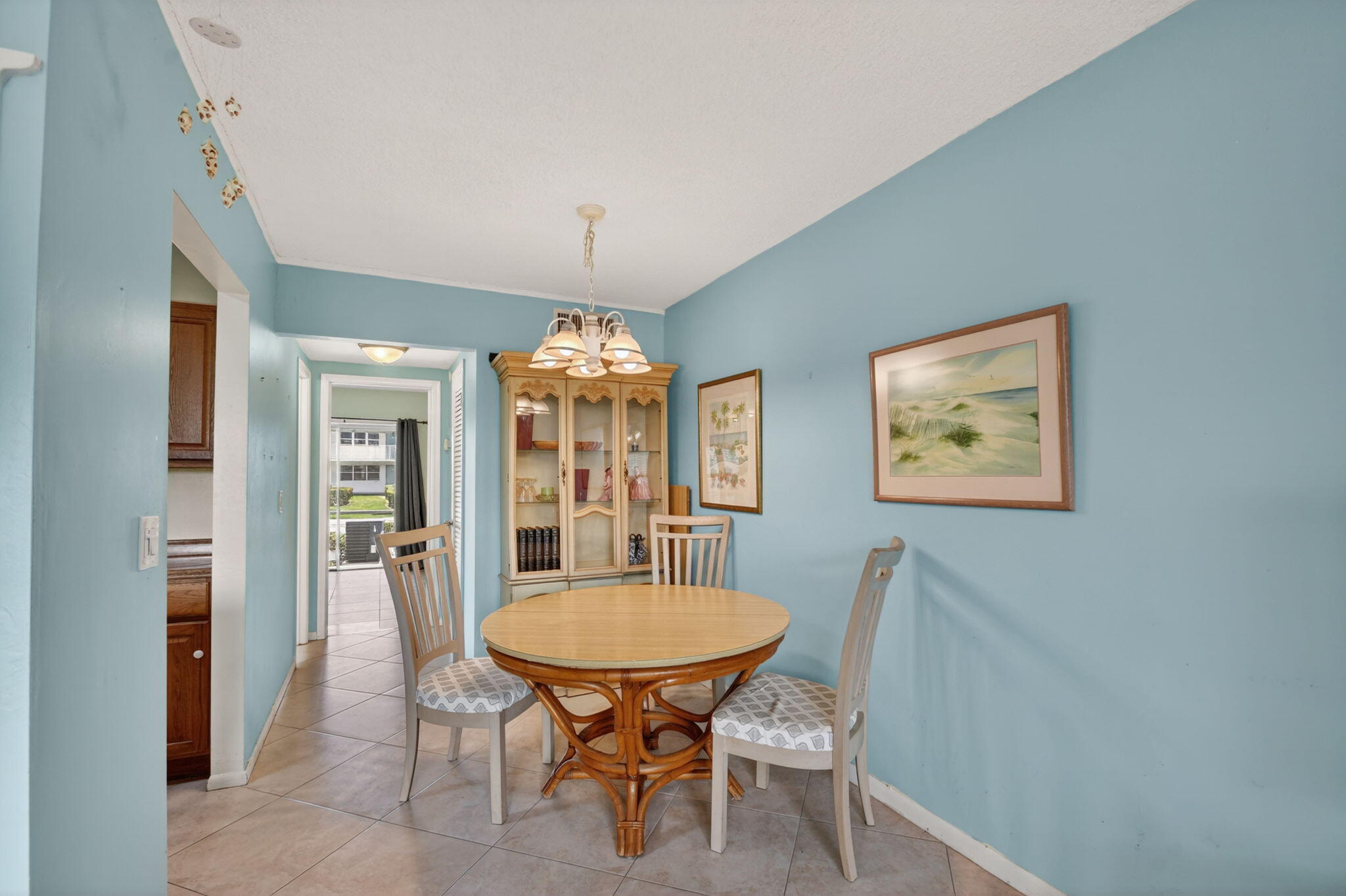 STERLING VILLAGE 370 CONDO - Residential