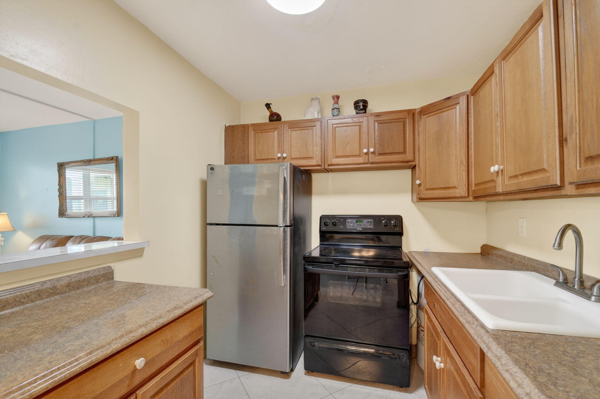 STERLING VILLAGE 370 CONDO - Residential