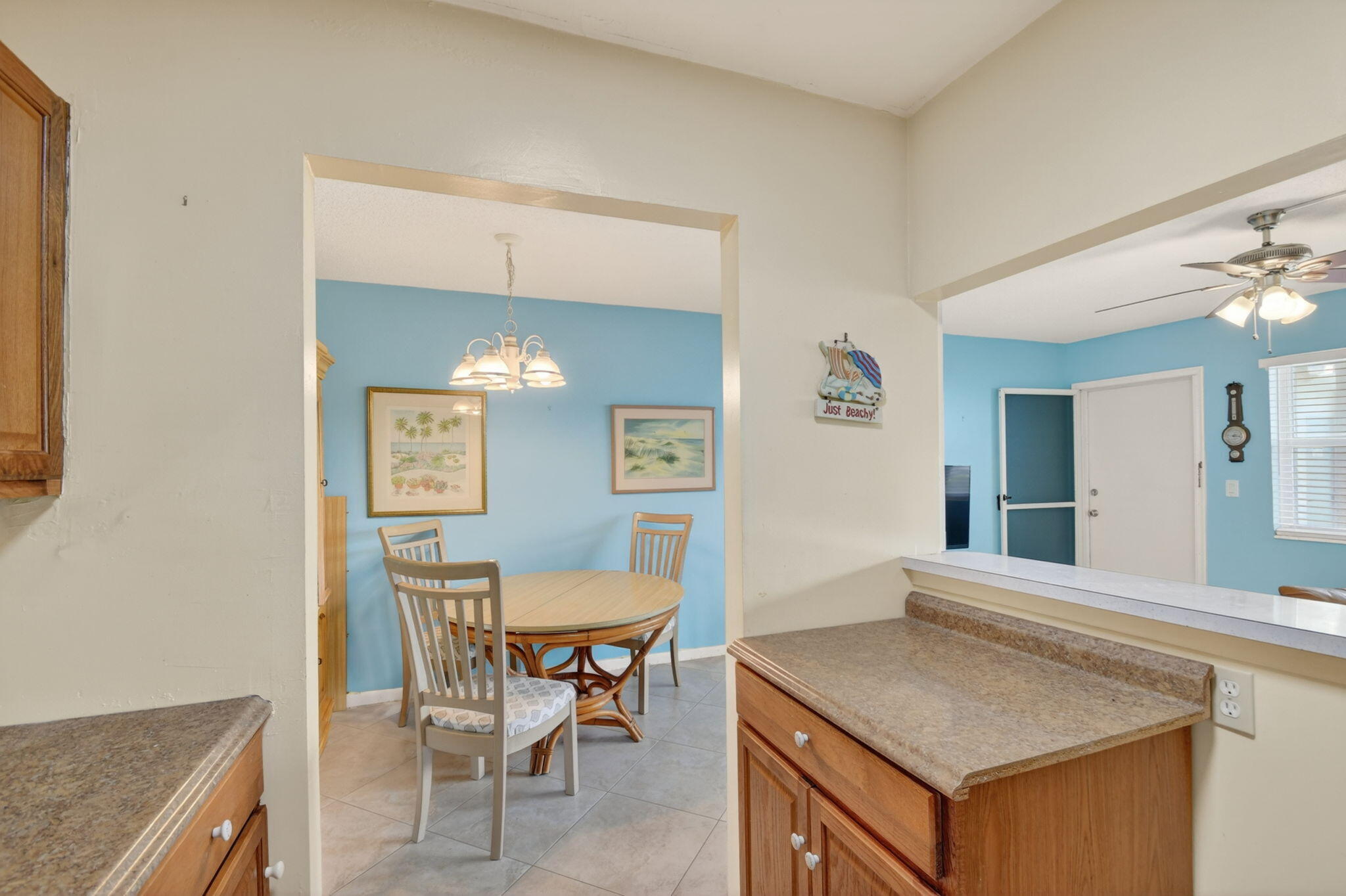 STERLING VILLAGE 370 CONDO - Residential