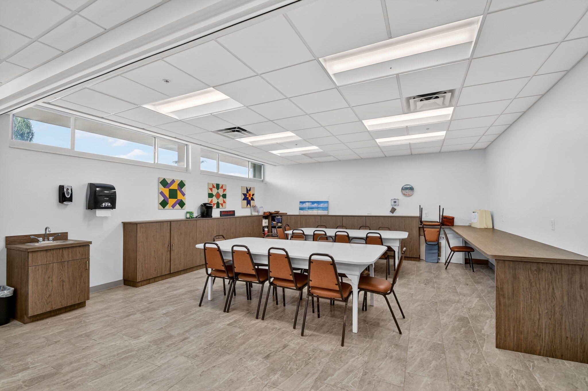 STERLING VILLAGE 370 CONDO - Residential