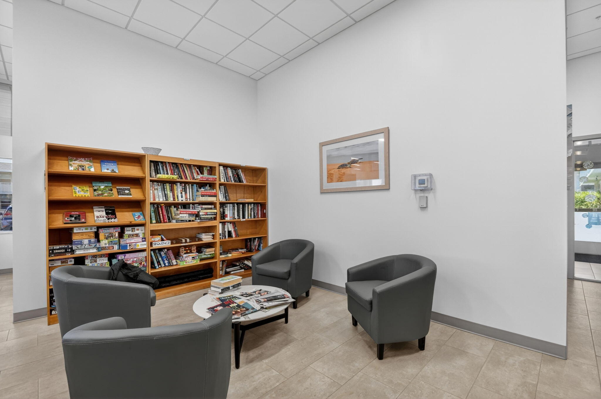 STERLING VILLAGE 370 CONDO - Residential