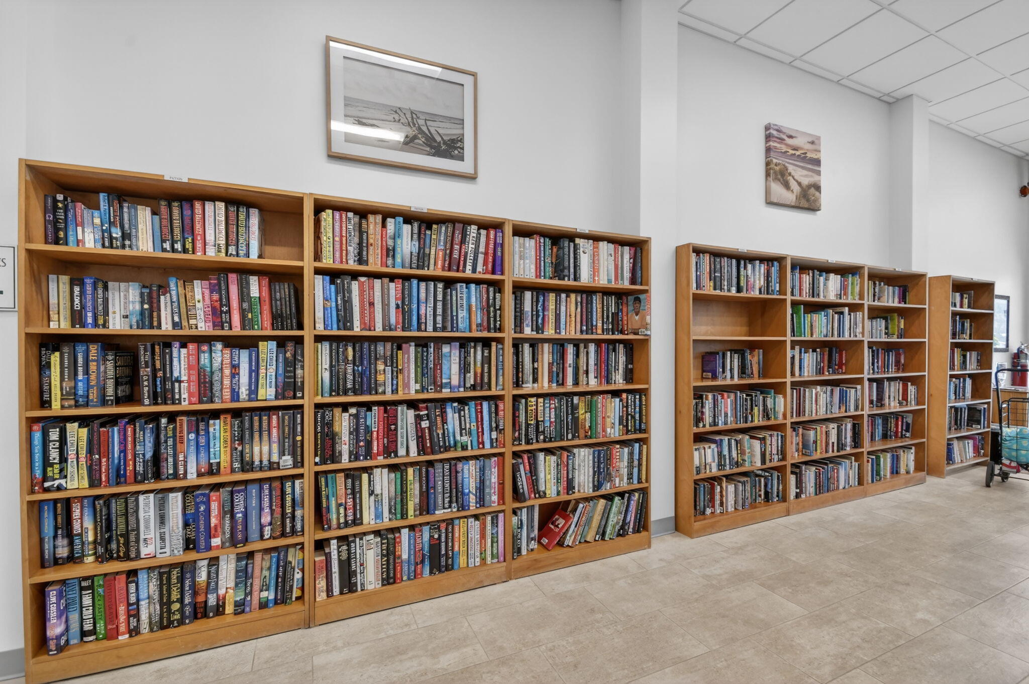 STERLING VILLAGE 370 CONDO - Residential