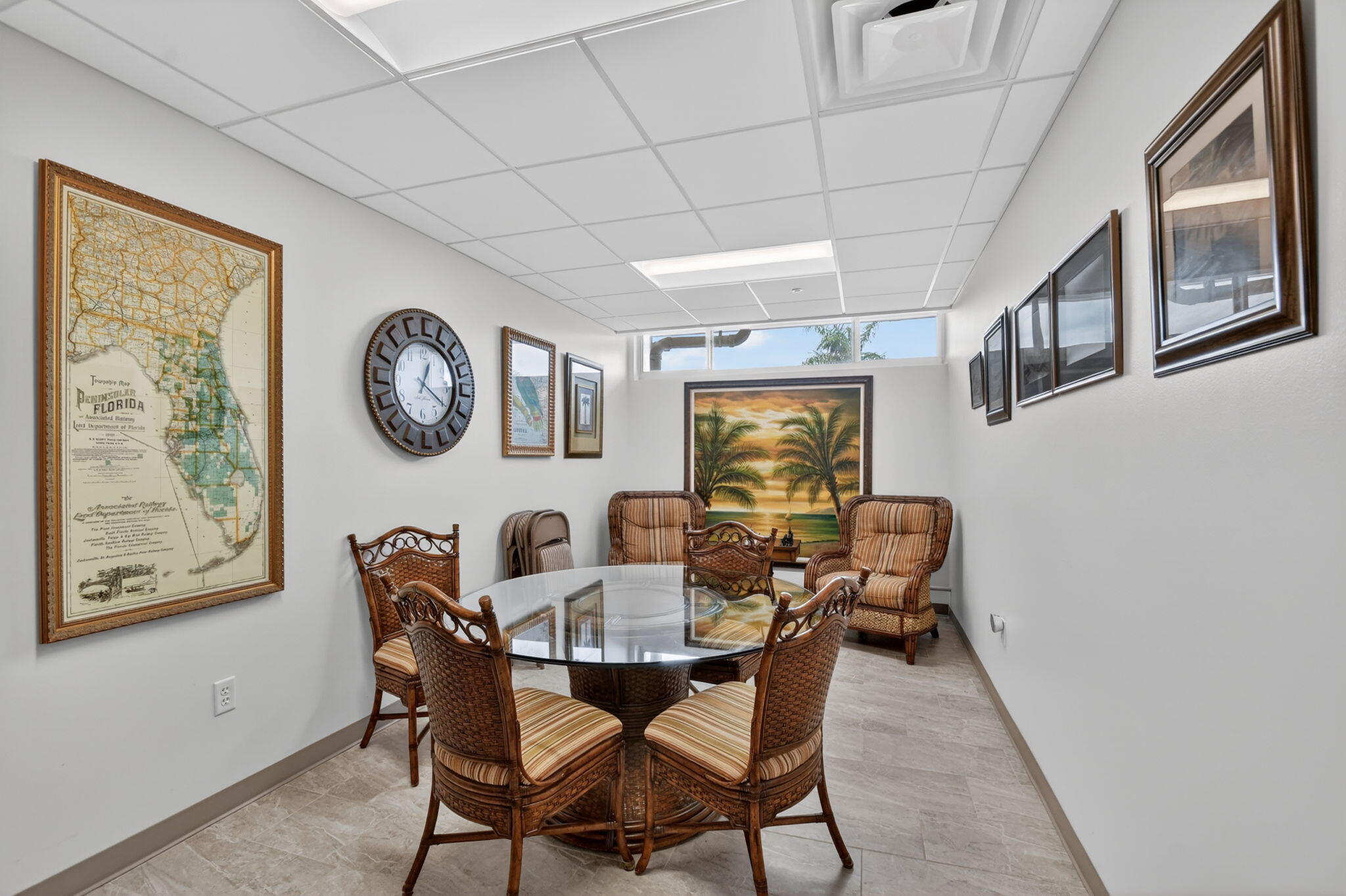 STERLING VILLAGE 370 CONDO - Residential