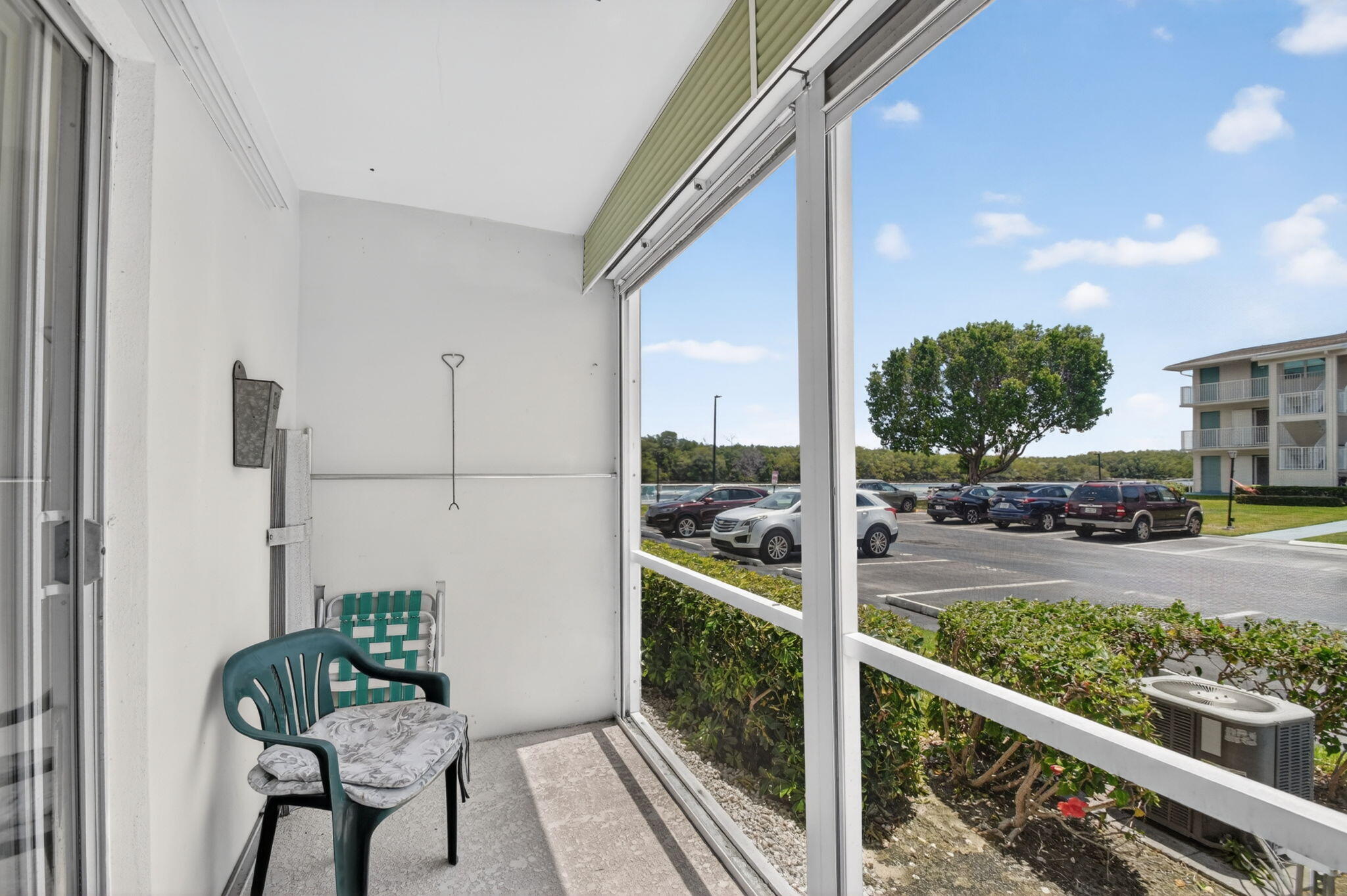 STERLING VILLAGE 370 CONDO - Residential