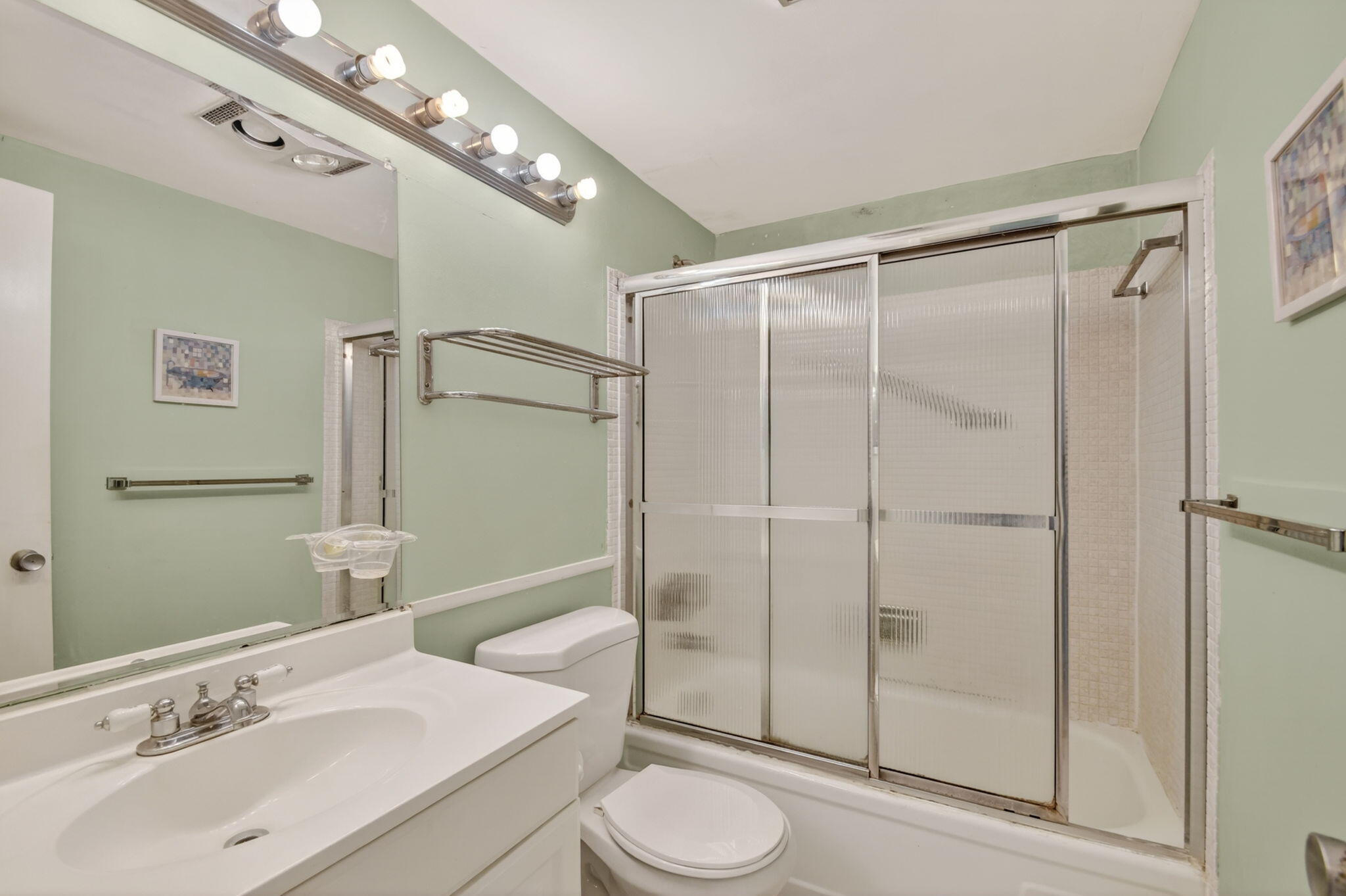 STERLING VILLAGE 370 CONDO - Residential