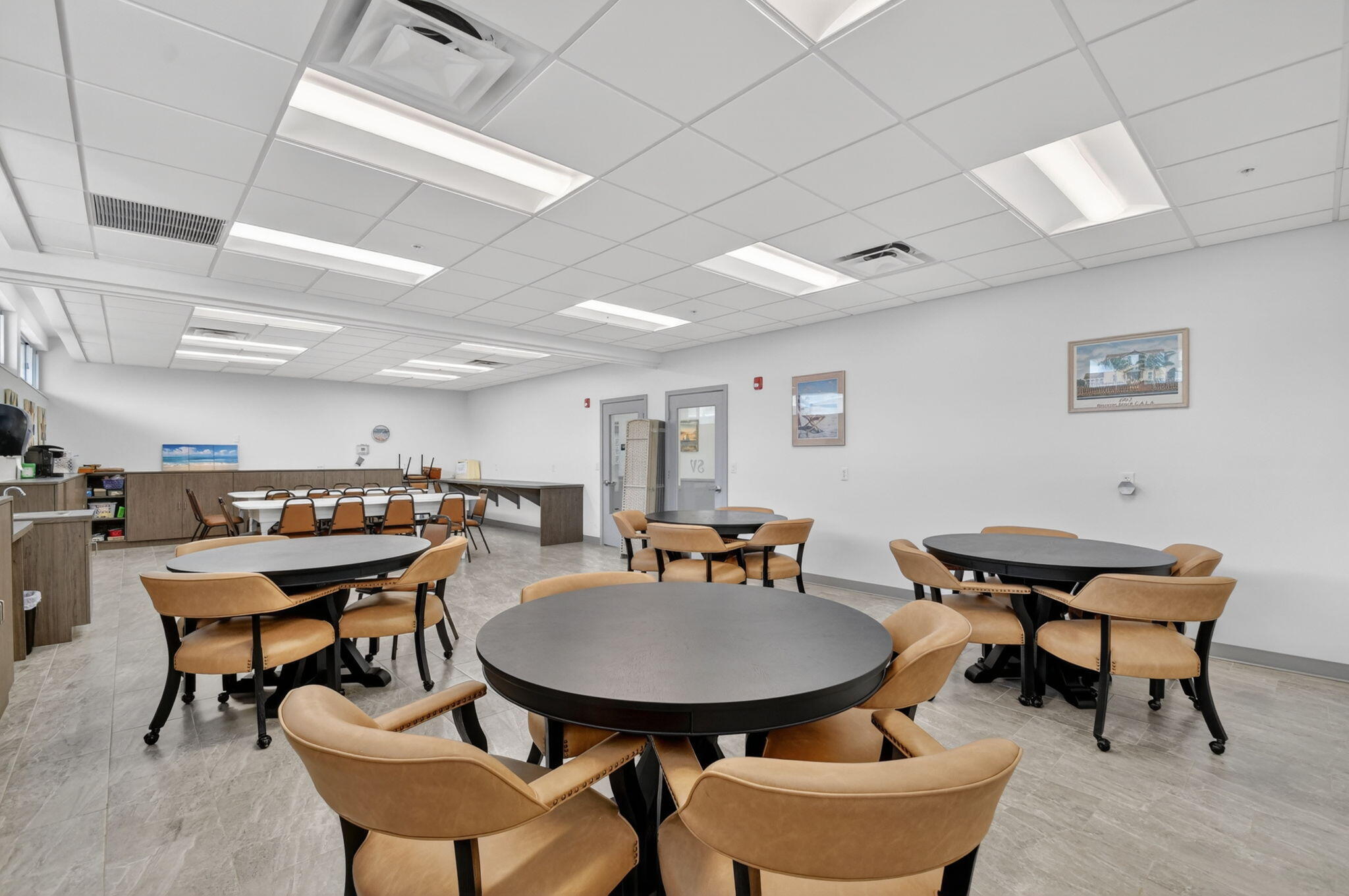 STERLING VILLAGE 370 CONDO - Residential