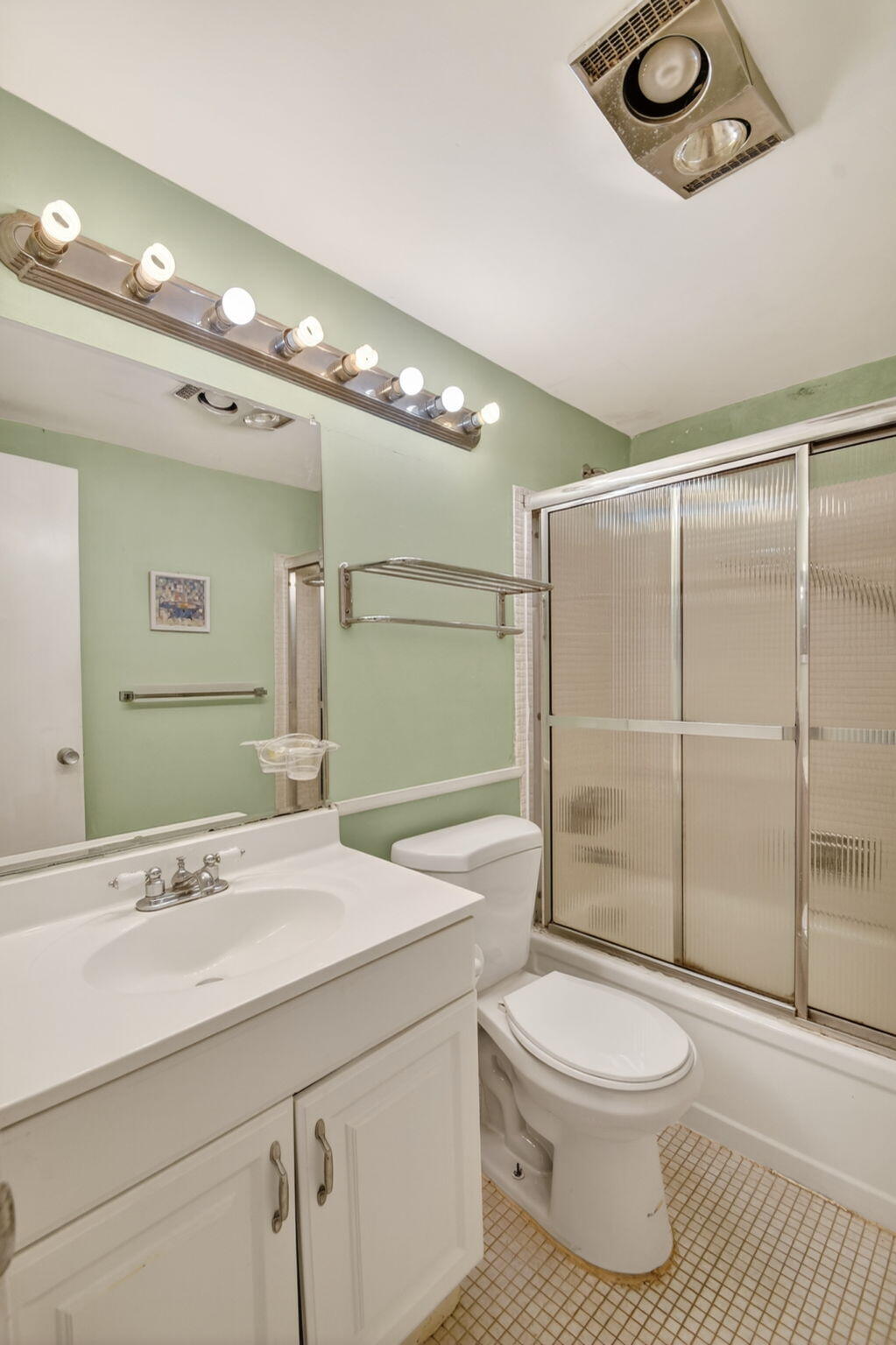 STERLING VILLAGE 370 CONDO - Residential